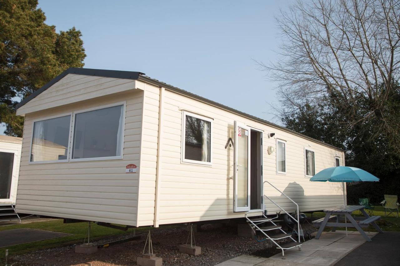 41 Orchard Bank, 3 Bed, Rockley Park Poole Villa Exterior photo