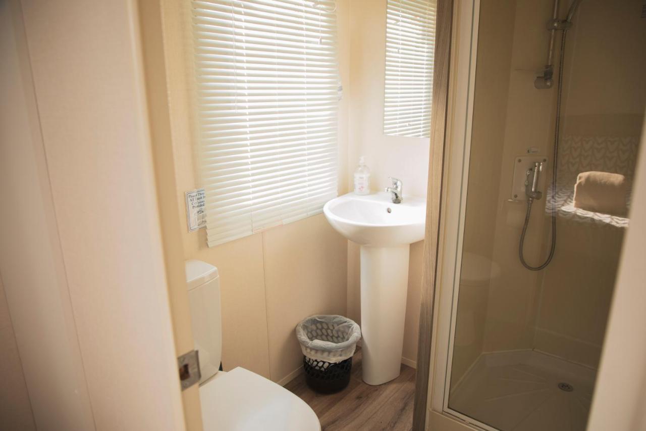 41 Orchard Bank, 3 Bed, Rockley Park Poole Villa Exterior photo